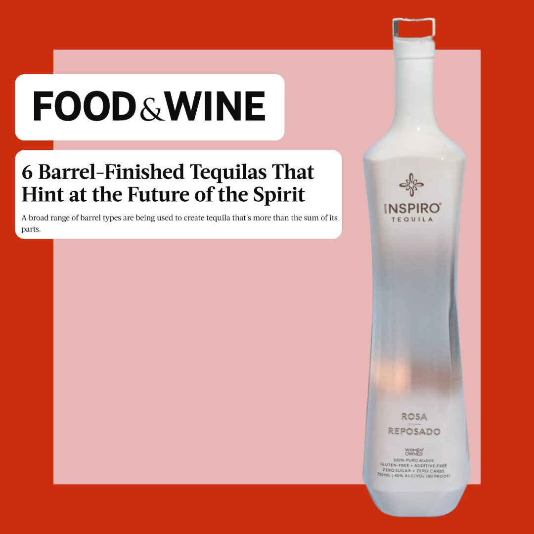 6 Barrel-Finished Tequilas That Hint at the Future of the Spirit