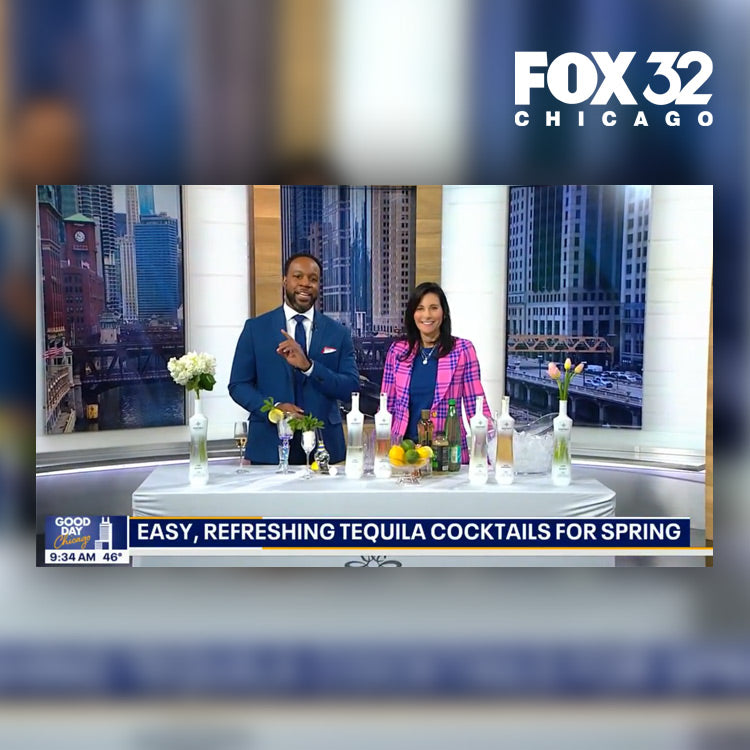 Mara Live on Good Day Chicago