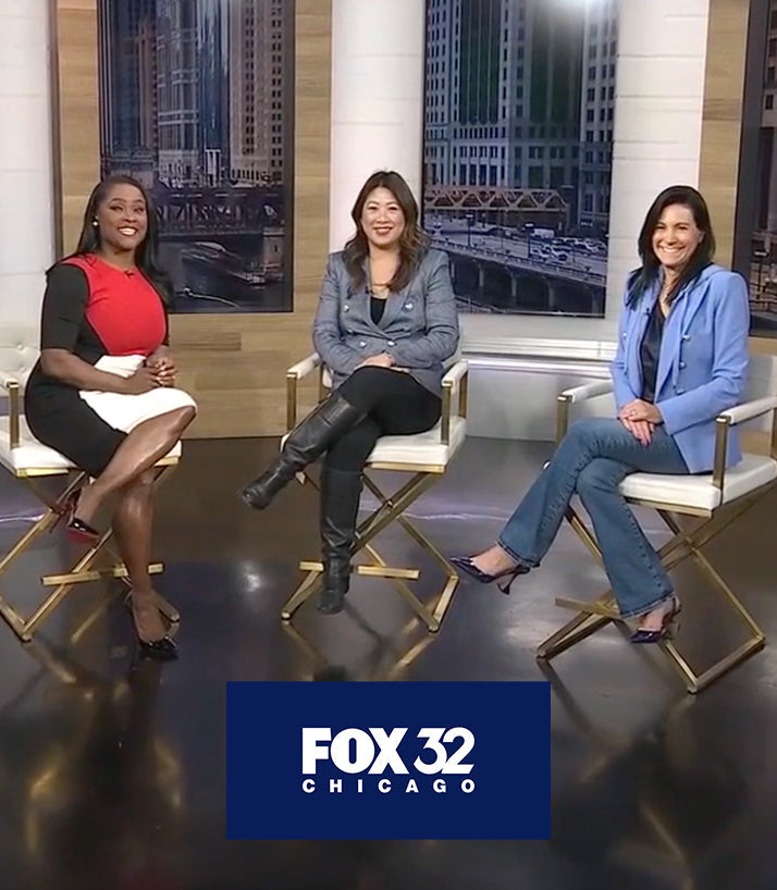 Fox 32 Good Day Chicago