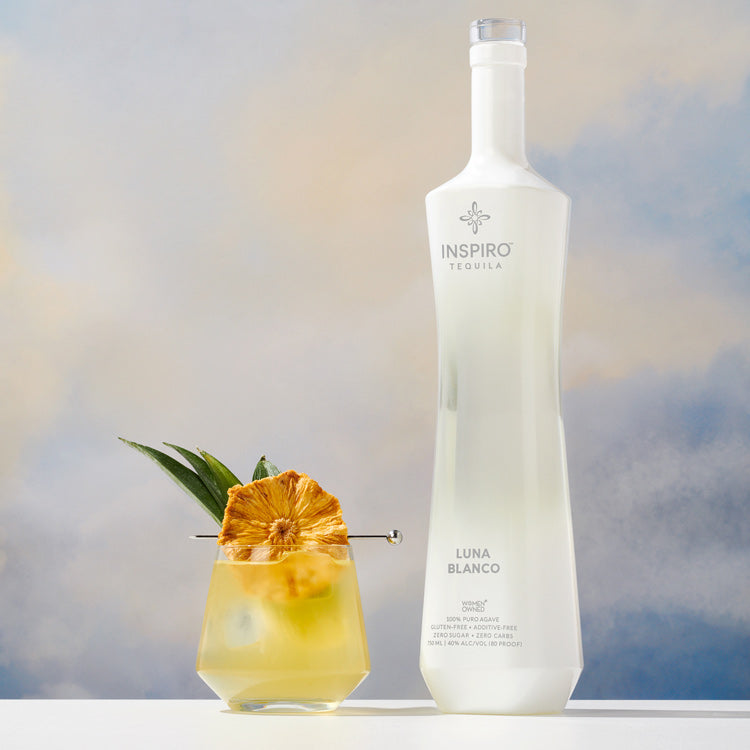 The Inspiro Tequila Matadora