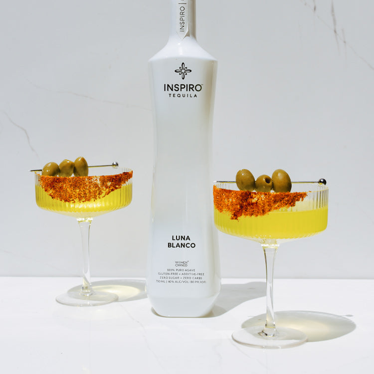 Mexican Martini 2.0