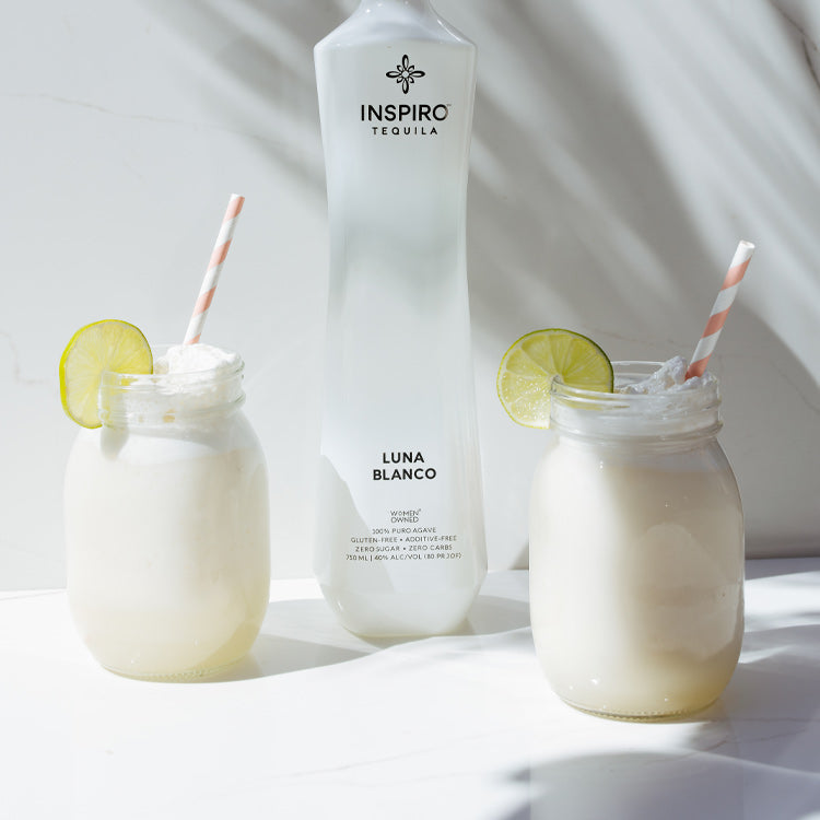 The Pina Rita
