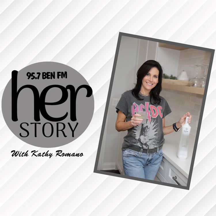 Mara Smith Shares Her Story with Kathy Romano