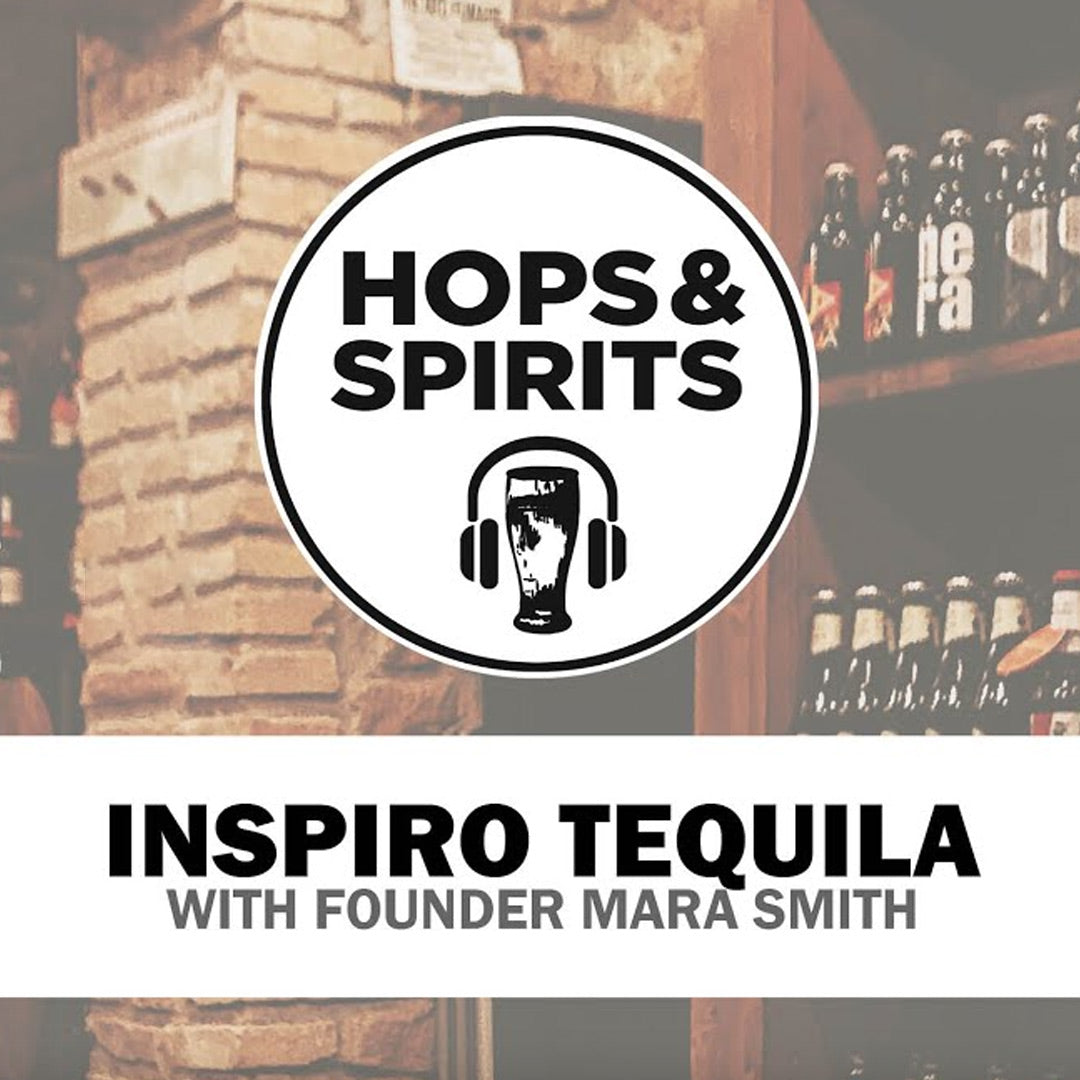 Hops & Spirits Interview