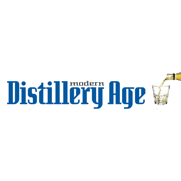 Modern Distillery Age