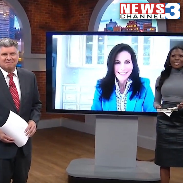 Mara Smith interviewed on WREG