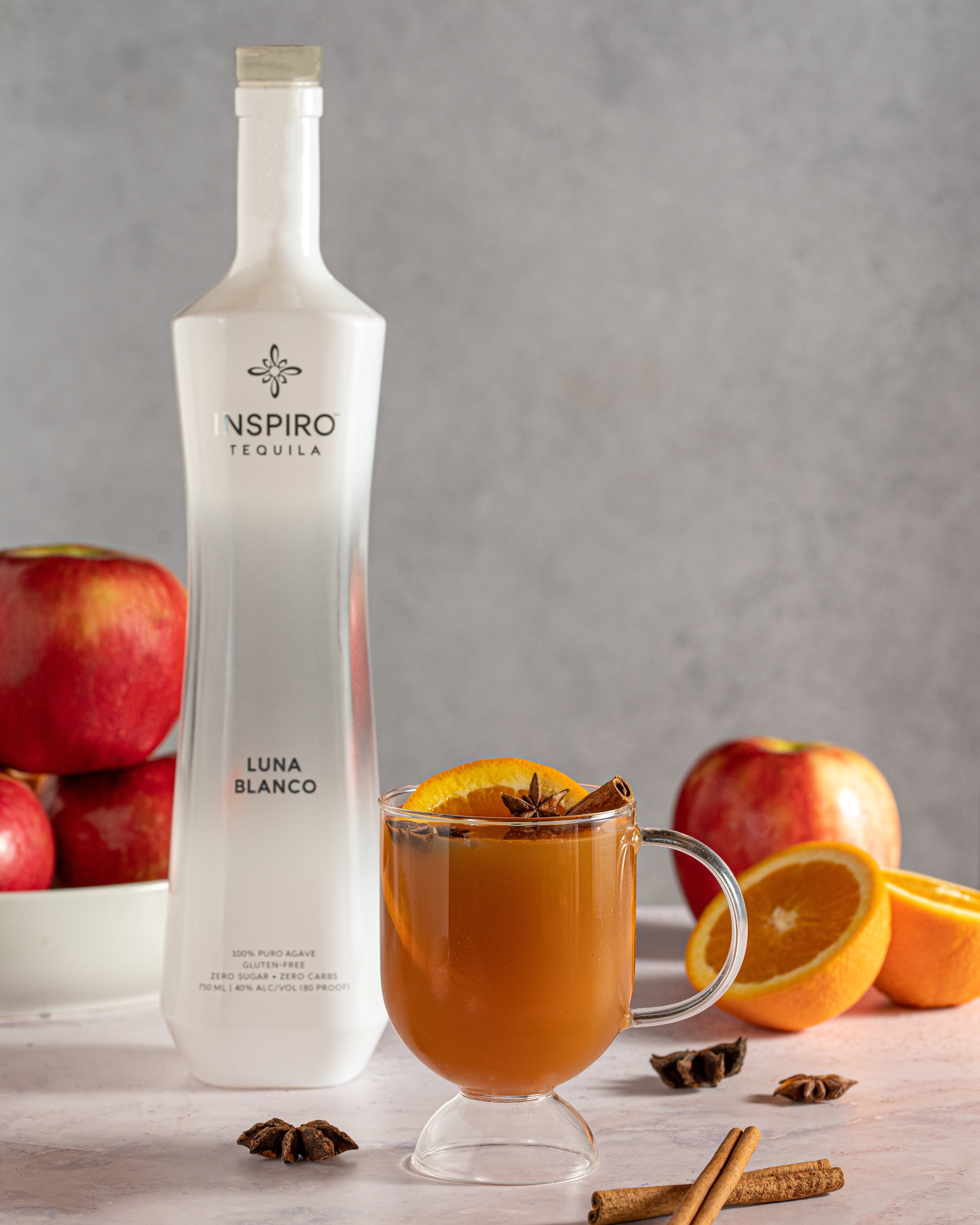 Hocus Pocus - Batched Cocktail