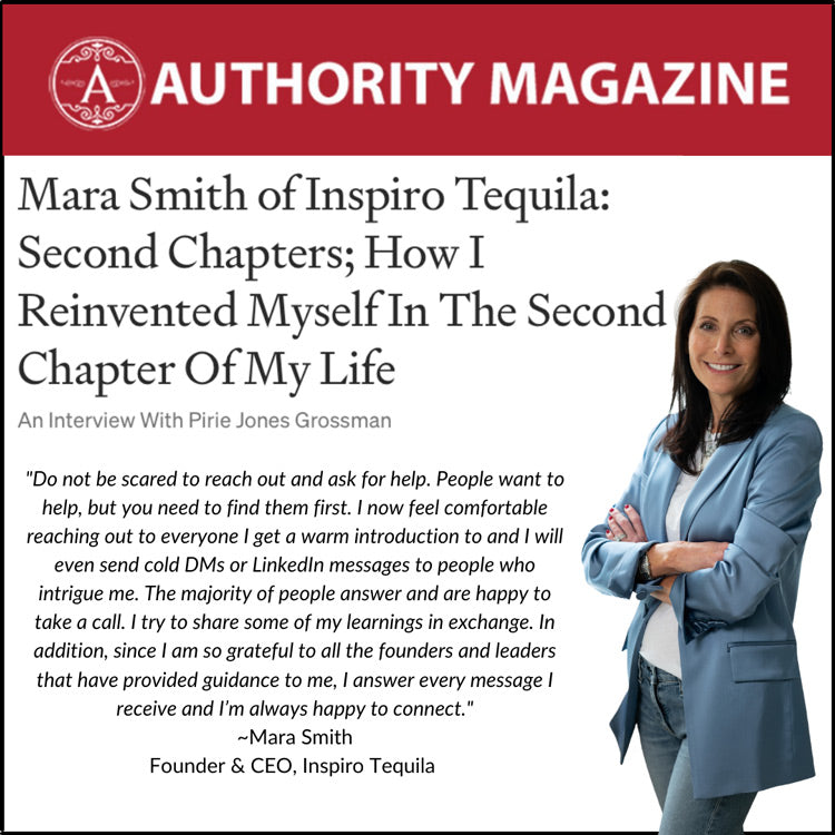 Authority Magazine