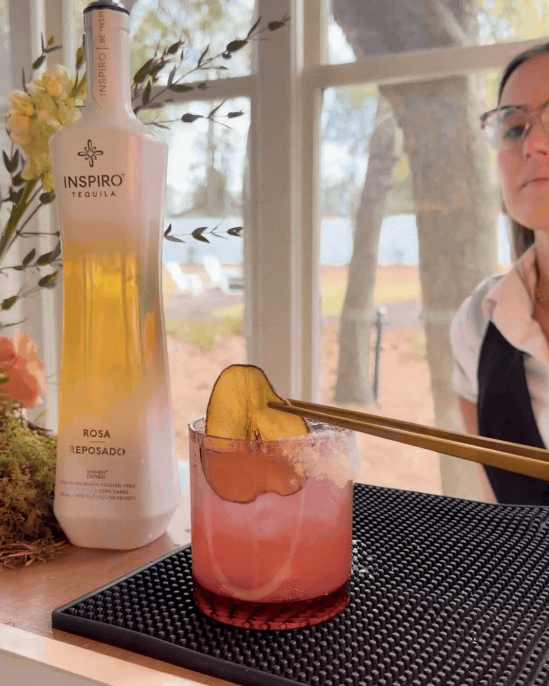 Pearloma - Kayla Dickson (The Polished Pour)