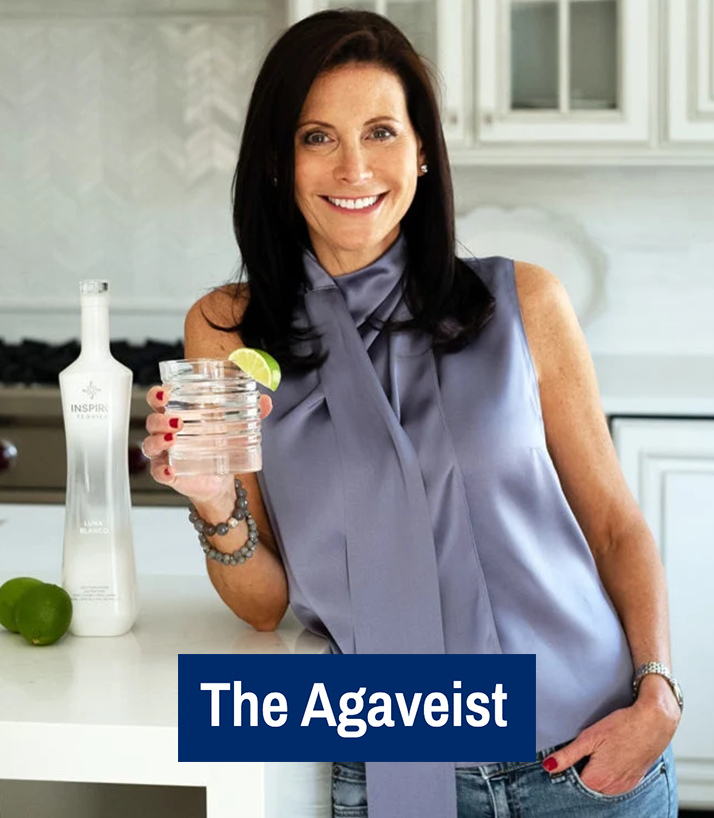 Inspiro Tequila’s Mara Smith On The Realities Of Leading A Woman-Owned Tequila Brand
