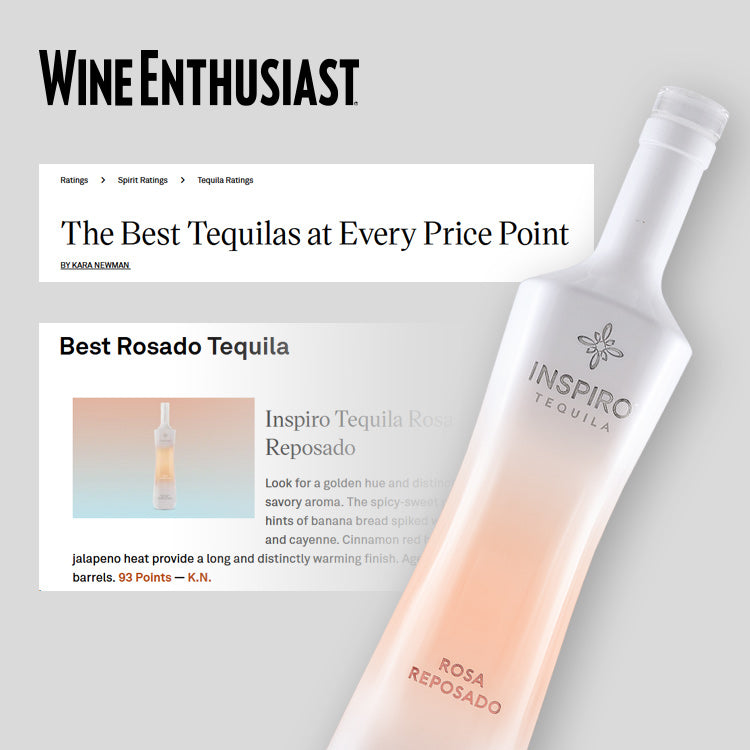 The Best Tequilas at Every Price Point