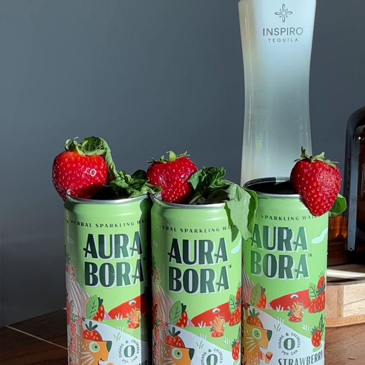Aura Bora Spritz