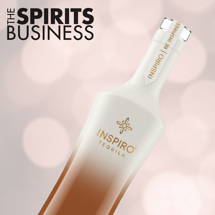 Inspiro Tequila adds Añejo expression