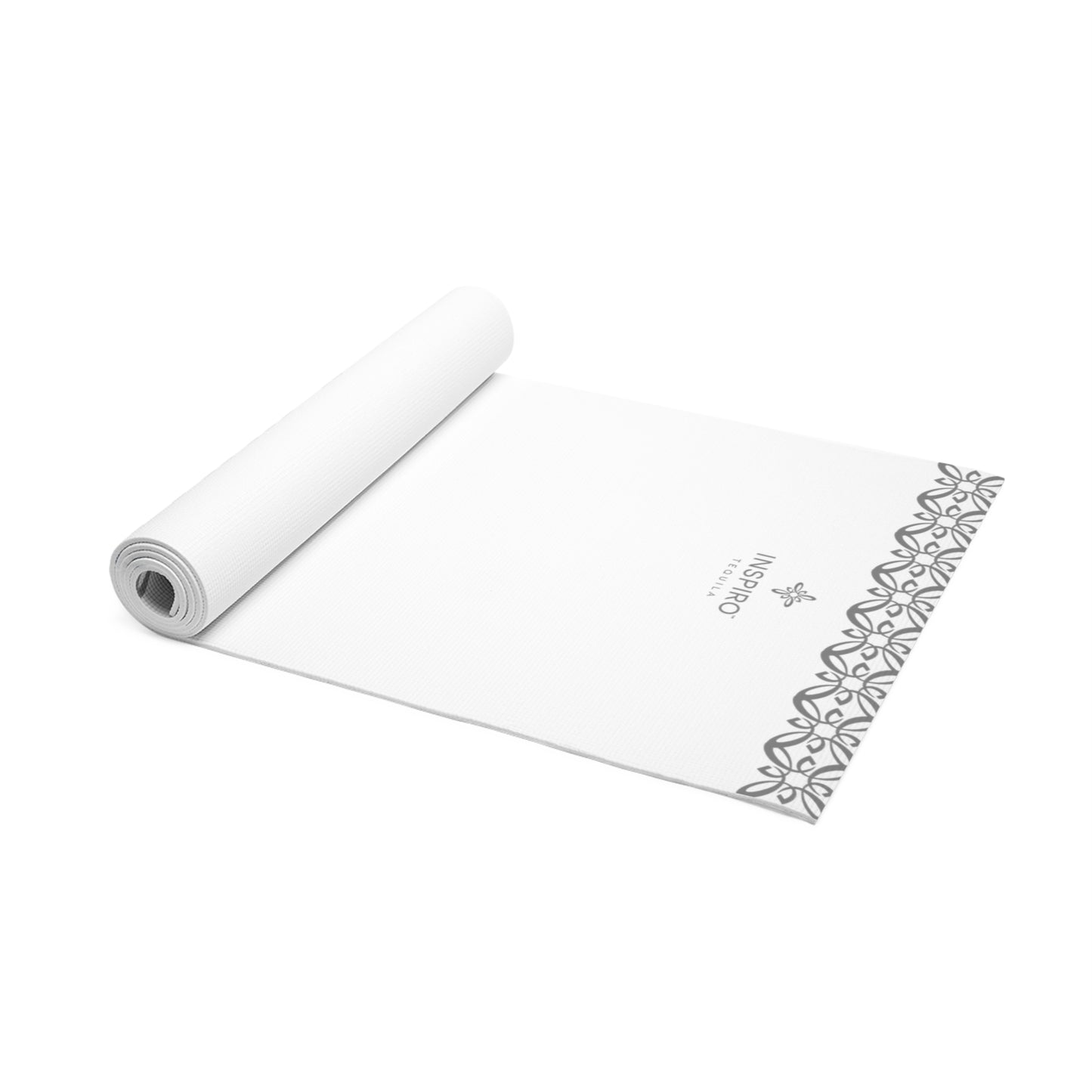 Inspiro Tequila 4mm Yoga Mat