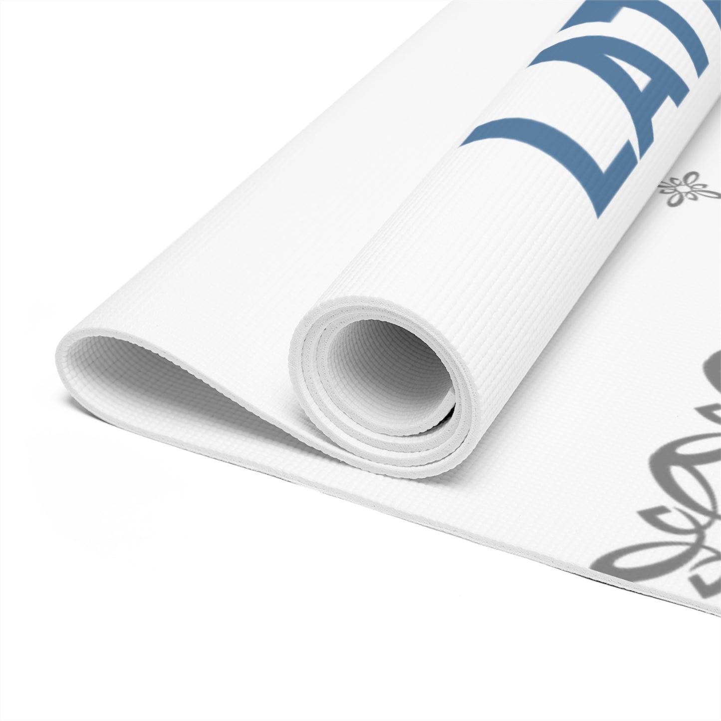 Inspiro Tequila 4mm Yoga Mat