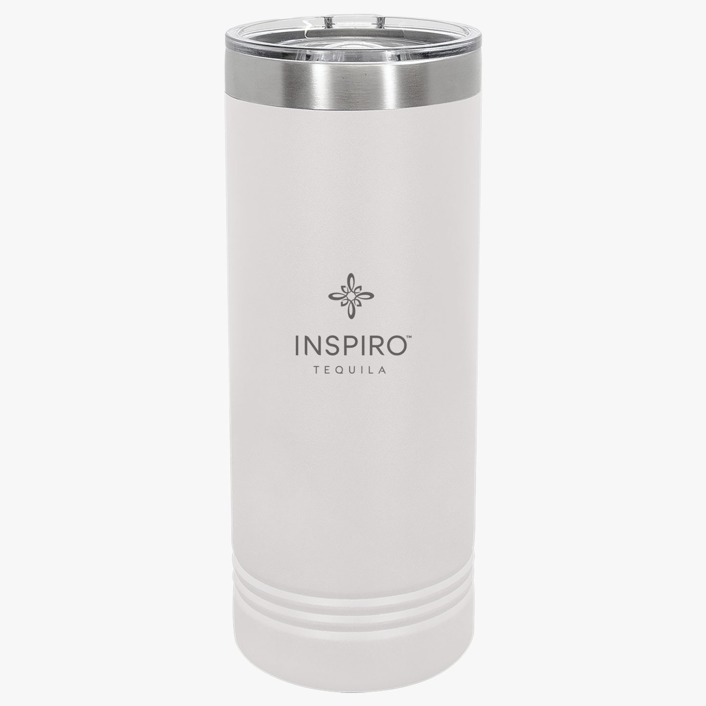 Matcha Mornings Tequila Nights Copper Insulated Tumbler